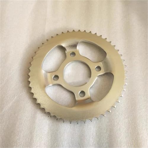 Pignon 428H Lifan KPS200 KPT200 KPR200 moto couronne 49 dents 16T