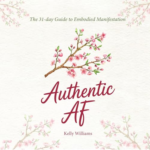 Authentic AF cover art