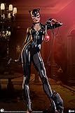 Sideshow Catwoman - Figura de Formato Premium