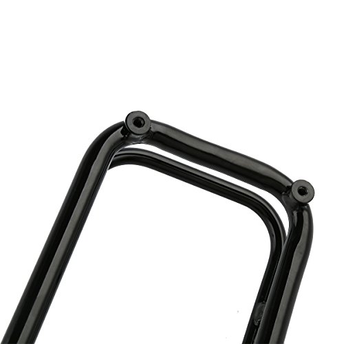Guardas Tapa Alforjas XMT-MOTO Harley Touring 1994-2013 miniatura 6