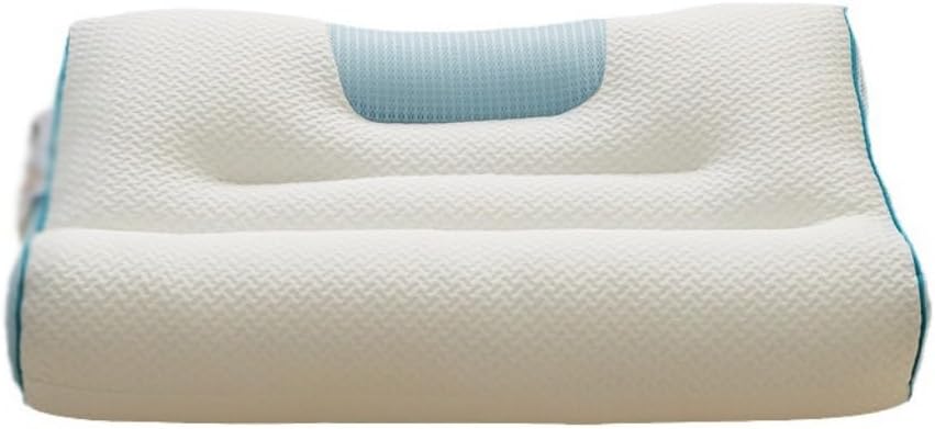 VIDI Cervical Pillow Neck Protection Core, Sleep Aid Student Dormitory Massage