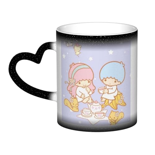 【激レア】リトルツインスターズ　キキとララ箸置き　未使用品 激レア】リトルツインスターズ キキとララ箸置き 未使用品 激レア