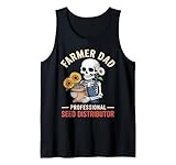 Funny Farmer Dad Apparel