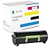 Produktbild Lexmark 50F2X00 (50F2X00 / 502X) 10.000 Seiten - kompatibel