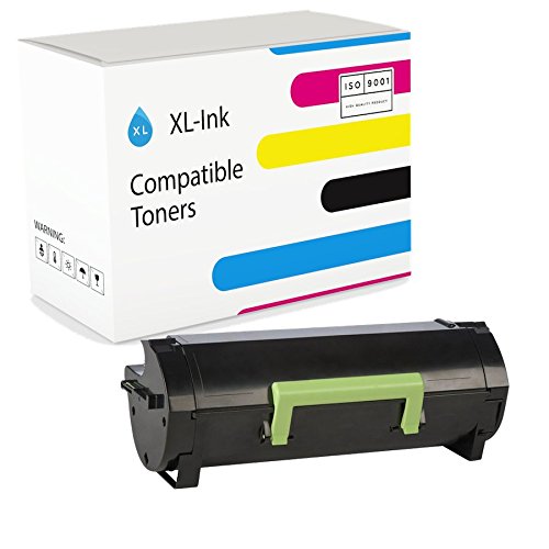 Preisvergleich Produktbild Lexmark 50F2X00 (50F2X00 / 502X) 10.000 Seiten - kompatibel