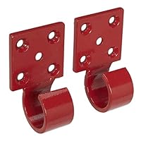 Algopix Similar Product 17 - Sealey CC01WB Wall Brackets for CC01
