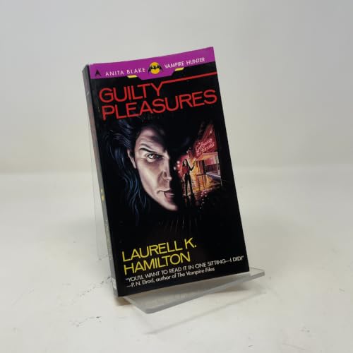 Guilty Pleasures view 2