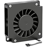 Double Roulement à Billes Durable pour une Longue Durée de Vie – Équipé d’une construction à double roulement à billes pour des performances fiables et une durabilité prolongée. Idéal pour l’entretien quotidien comme accessoires pour imprimante 3D.