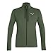 Produktbild Salewa Herren Rocca 2 Pl M Fz Herren Fleecejacke, thyme melange/0910, 46 EU