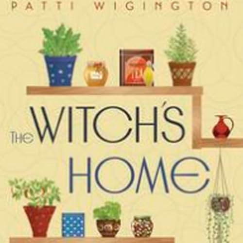 The Witch&rsquo;s Home
