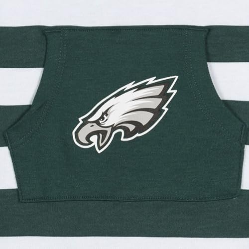 Gerber NFL baby-boys Nfl Team Footless Coverall2