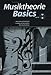 Produktbild Logistikzentrum Voggenreiter Verlag GmbH Musiktheorie Basics - arrangiert für Buch - mit CD [Noten/Sheetmusic] Komponist: Kraus HERB