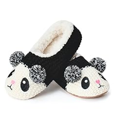 Knit Panda