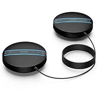Amazon.co.jp: Kaysuda SP300 スピーカーフォン Bluetooth対応 マイク
