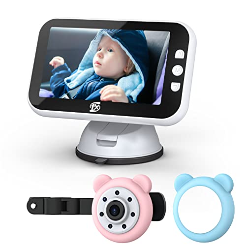 10 Best Car Monitors For Babies 2023