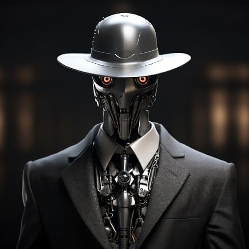 Shifting Gears 0002 &ndash; Cyborg Nanites!!!