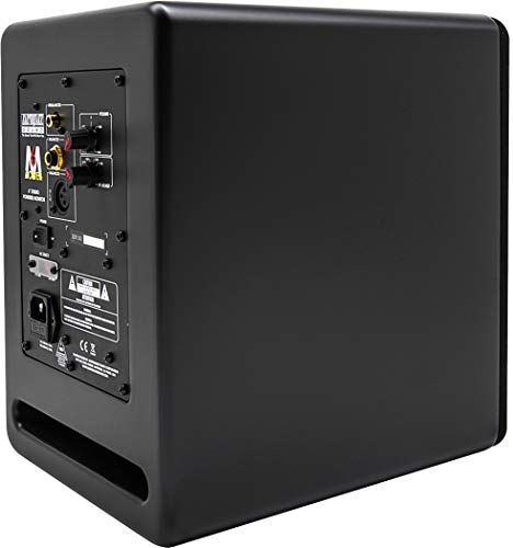 Earthquake Sound MPower Series 6.5-inch Studio Monitors (Pair) - Thumbnail 4