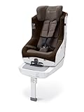 Farbe: Mocca CONCORD Kindersitz Absorber XT Mocca