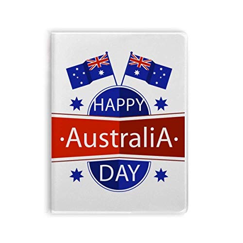 Carnet de notes Australie souple pour organiser vos idées sans encombrement