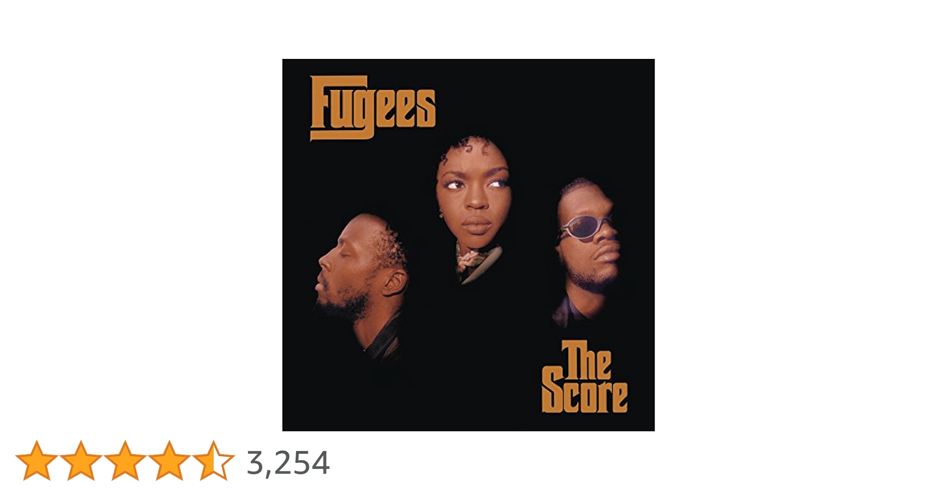 Fugees The Score レコード新品未使用 Fugees レコード USオリジナル盤 The Score 2枚組 - メルカリ