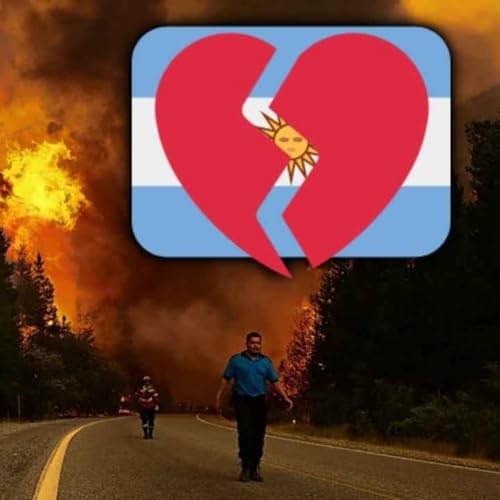 Lo de la Patagonia es IMPERDONABLE 🇦🇷 💔 🇨🇱 | Minicast