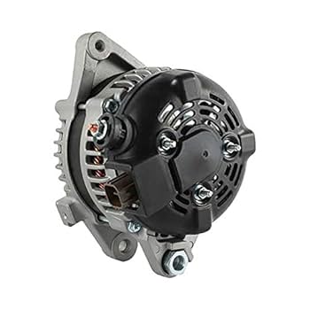 てた for Toyota Prado Hiace 1KZ rebuilt alternator dynamo 27060