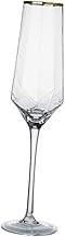 Luxshiny Copo De Vinho Copos De Vinho De Casamento Taça De Mistura De Coquetel Cupês De Champanhe De Cristal Copos De Vinho De Cristal Copos De Vidro Copos De Vidro De Martini Copo De