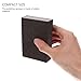 SOLUSTRE 6pcs Low-Density Sponge Sanding Blocks 120# Grit Elastic Polishing Pads for Wood and Drywall Manual Finishing Cleaning Industrial Use
