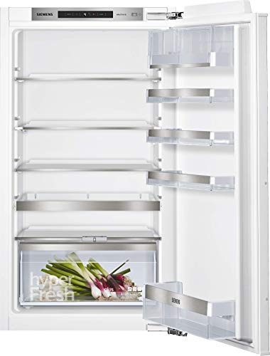 KI31RADD0 iQ500 Einbau-Kühlschrank / A+++ / 67 kWh/Jahr / 172 l / hyperFresh Plus / LED Beleuchtung / superCooling