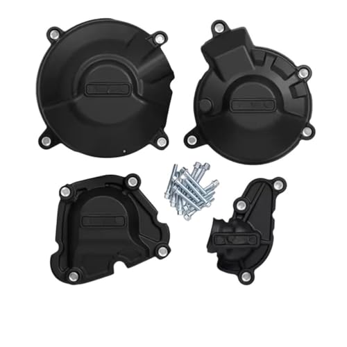 Cubierta de estator para MT-09 y YZF-R9 protector de alternador secundario motor 7