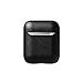 Nomad Airpods Case | Black Horween Leather (Does not include airpod charging case)