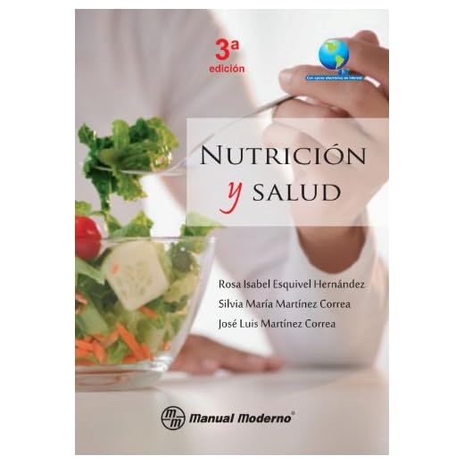 Nutrición y salud