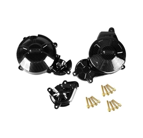 Couvercle de stator RS660 évitez les fuites d'huile sur carter - 3