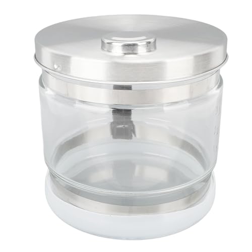 Carafe pour distillateur d'eau haute résistance 1 Gallon