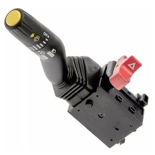 Interrupteur combiné Freightliner M2 2002-2011 levier clignotant essuie-glace 978-5201