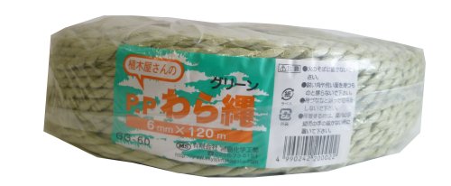 {wH PP 6mmX120m O[ GG-60