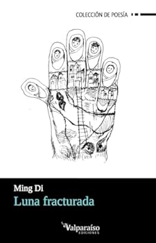 Paperback Luna fracturada [Spanish] Book