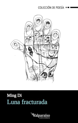 Luna fracturada [Spanish] 849423739X Book Cover