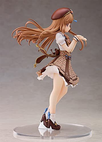 Plum The Idolmaster Cinderella Girls: Yoshino Yorita Harubetosakuya 1:7 Scale Pvc Figure, Multicolor #TOP4