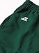 Russell Athletic Men's Dr-Power Fleece Open Bottom Pocket Pant, Dark Green, X-Large