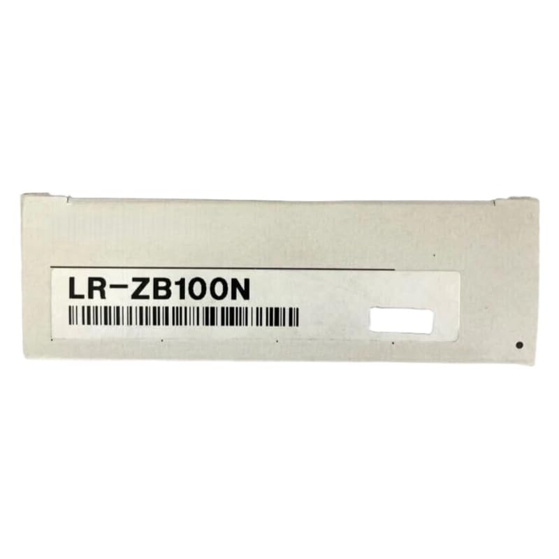 LR-ZB100N résout vos erreurs de détection industrielle capteur scellé garanti 1 an