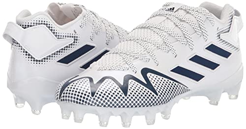 Image of adidas Men's Freak Ultra Cleats Football Shoe