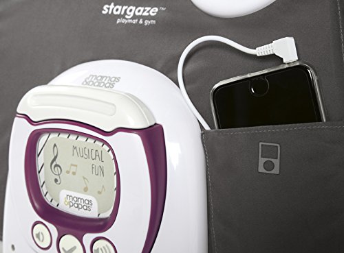 stargaze playmat and gym