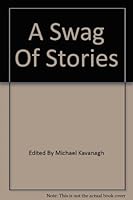 A Swag of Stories: Australian short Stories 0195547047 Book Cover