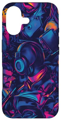 Call of Duty Gaming Legend - Motif Gamer League Coque