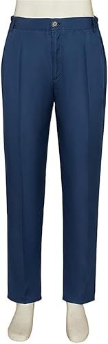 Miniatura 5 de Dr.Drakken Cosplay Costume Halloween Outfits for Men