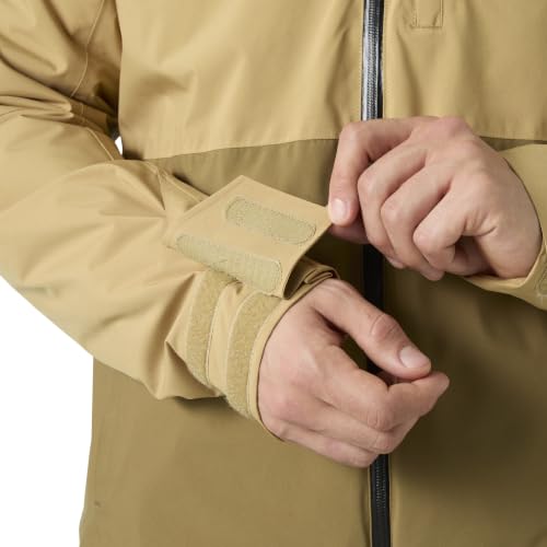 Image of Helly Hansen Men's Powderface Jacket