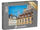 Motif de puzzle de ilolab / Shutterstock