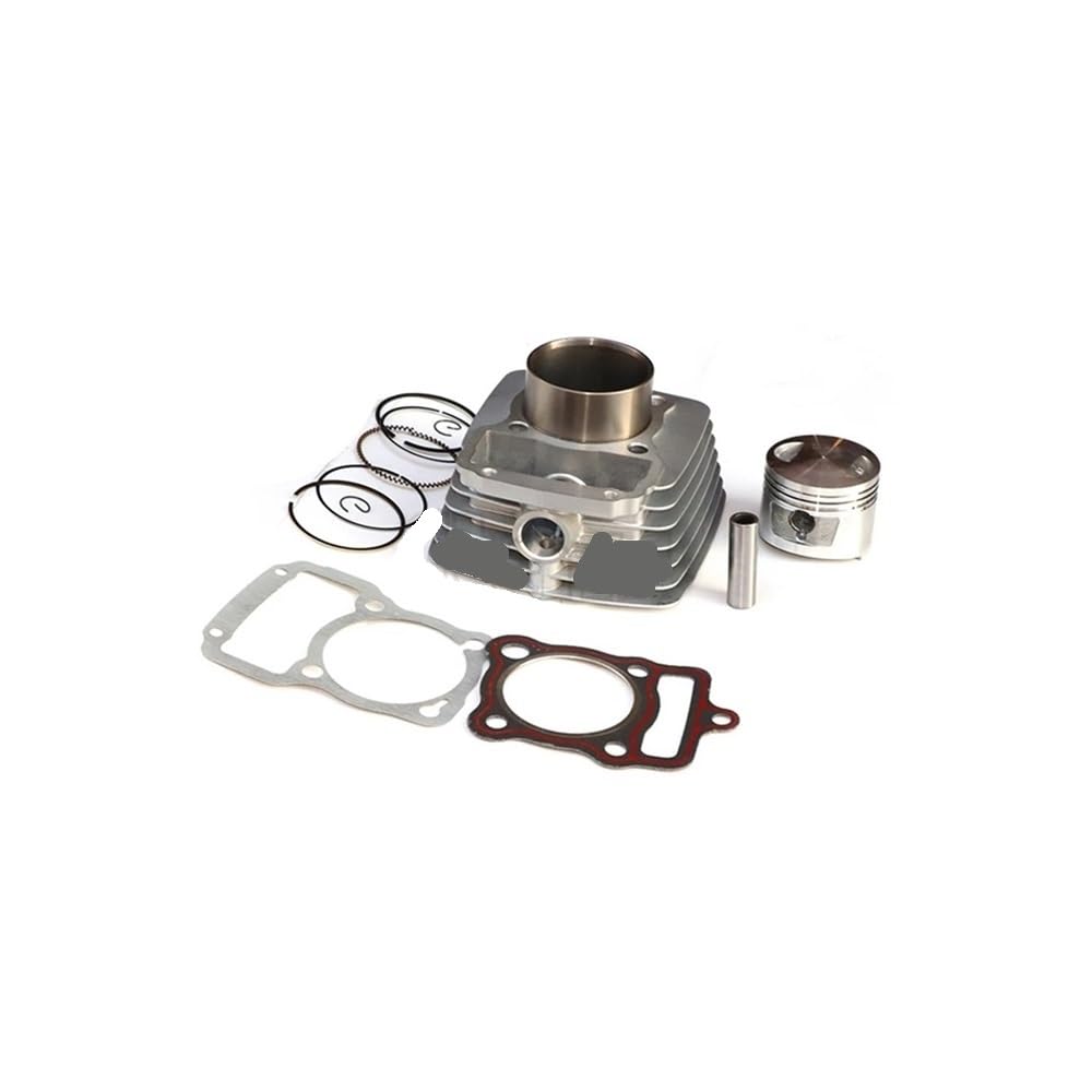 Kit cylindre moto 150cc pour retrouver le plaisir des randonnées en ATV 4T