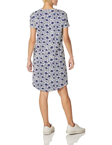 Image of Touched by Nature Girls, Toddler, Baby and Womens Organic Cotton Short-Sleeve and Long-Sleeve Dresses